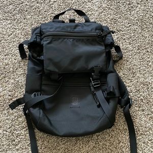 Topo Designs Rover Pack